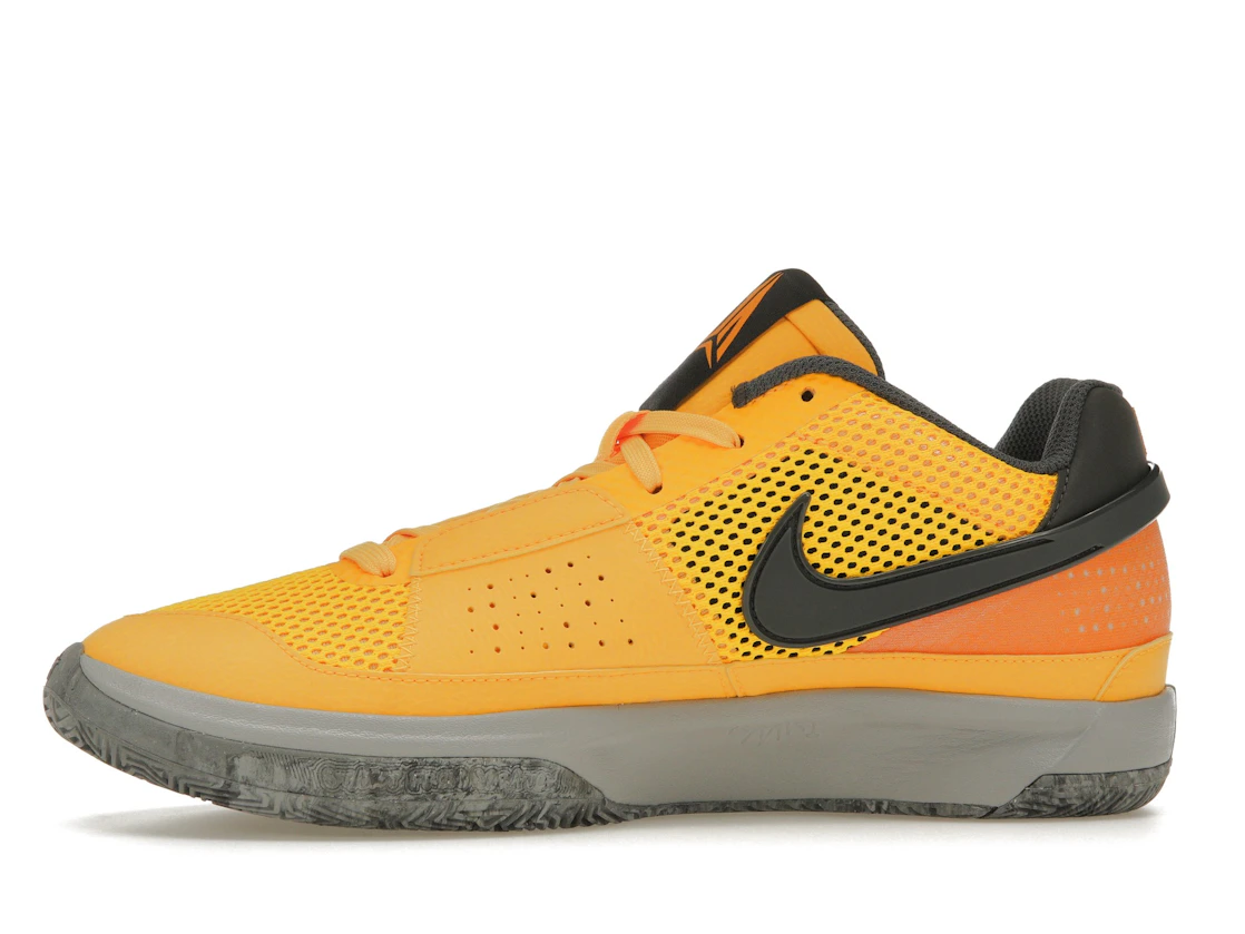 Vue 18 de Nike Ja 1 PE Wet Cement