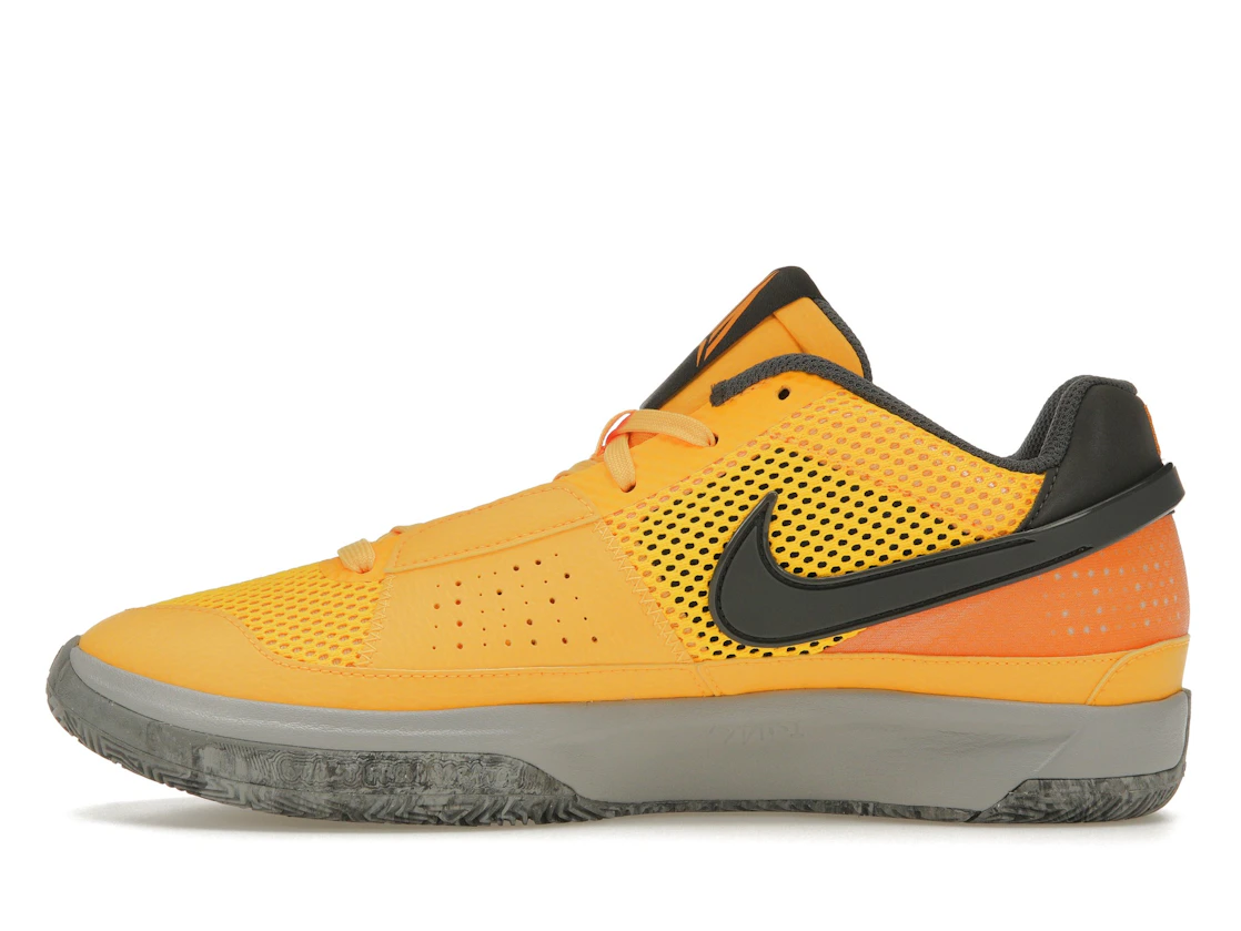 Vue 19 de Nike Ja 1 PE Wet Cement