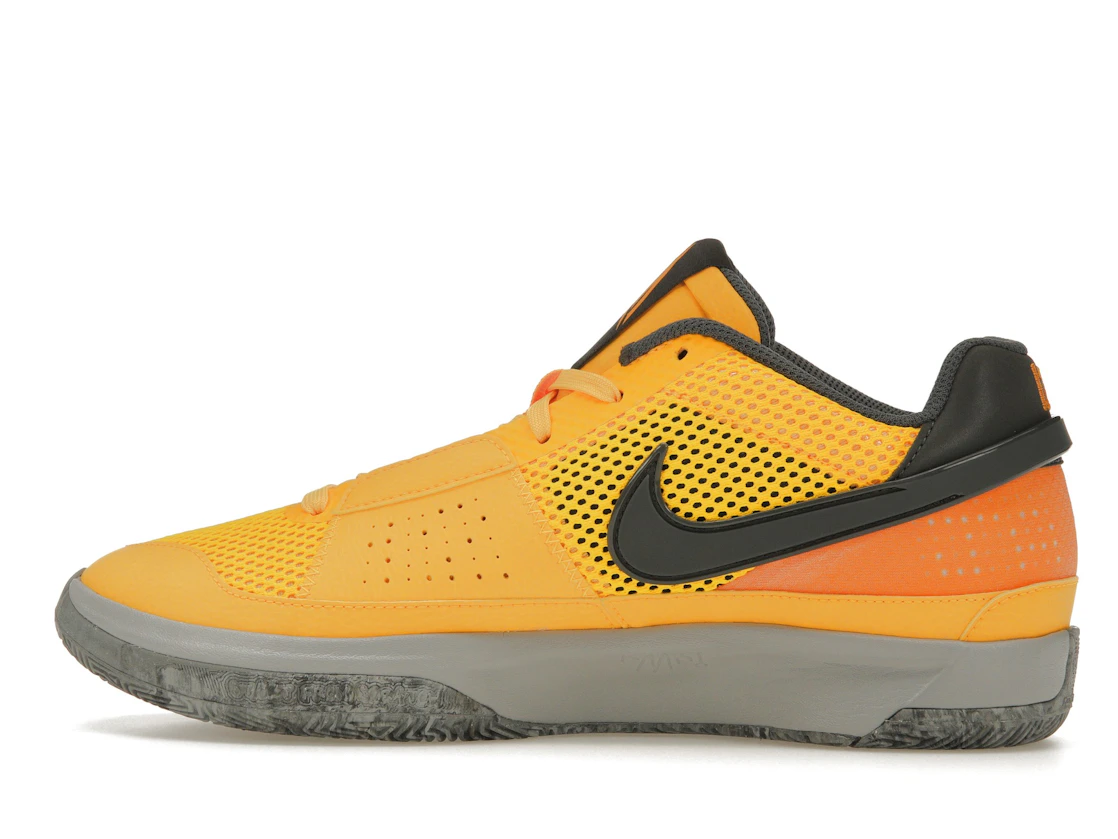 Vue 20 de Nike Ja 1 PE Wet Cement