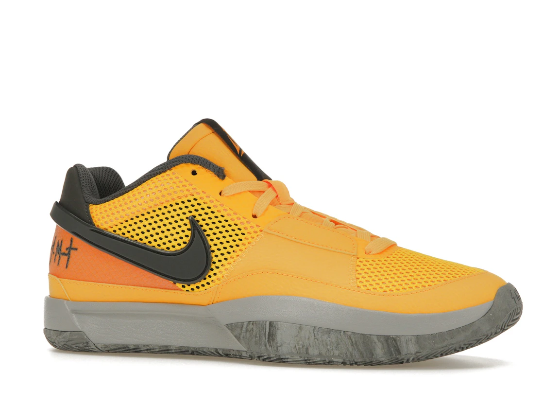 Vue 3 de Nike Ja 1 PE Wet Cement