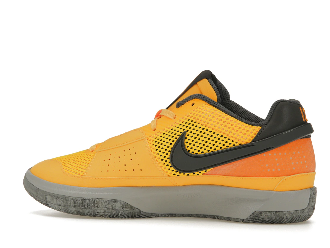 Vue 21 de Nike Ja 1 PE Wet Cement