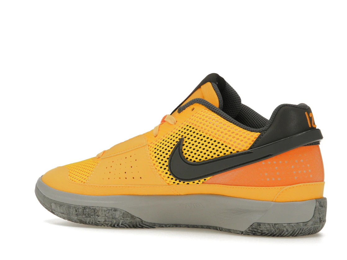 Vue 22 de Nike Ja 1 PE Wet Cement