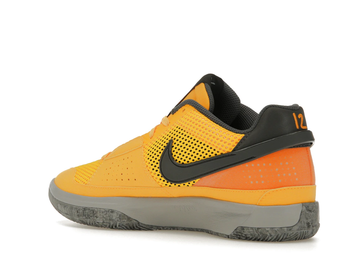Vue 23 de Nike Ja 1 PE Wet Cement