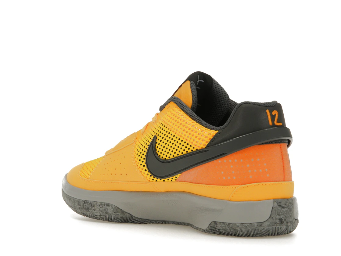 Vue 24 de Nike Ja 1 PE Wet Cement