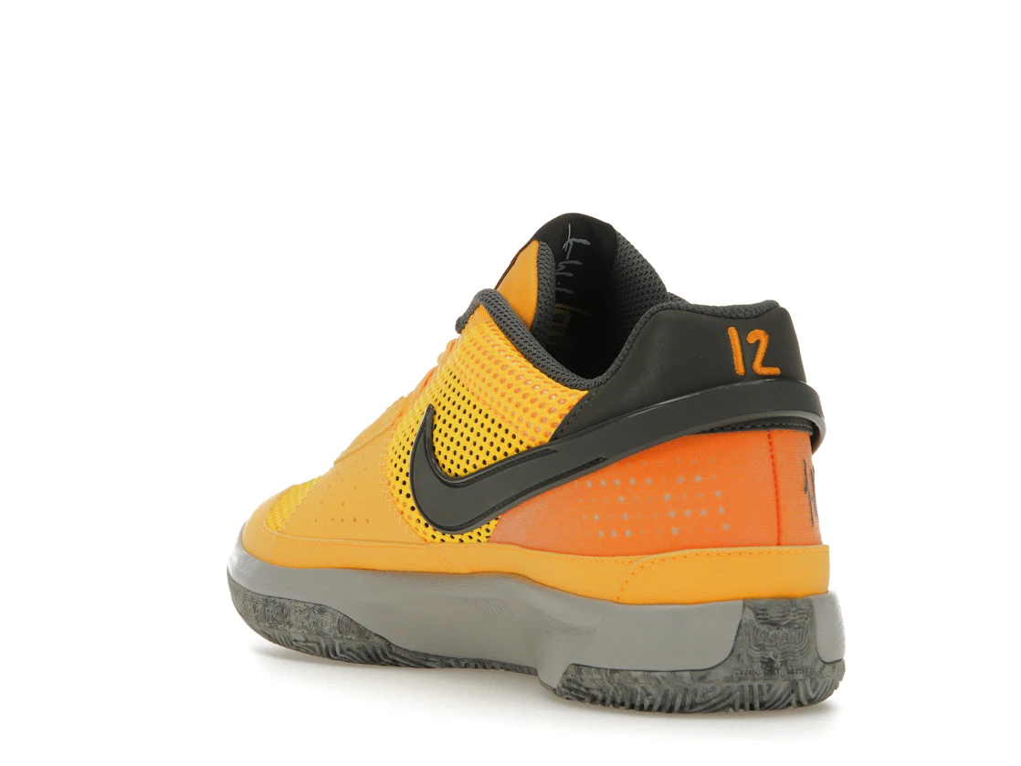 Vue 25 de Nike Ja 1 PE Wet Cement