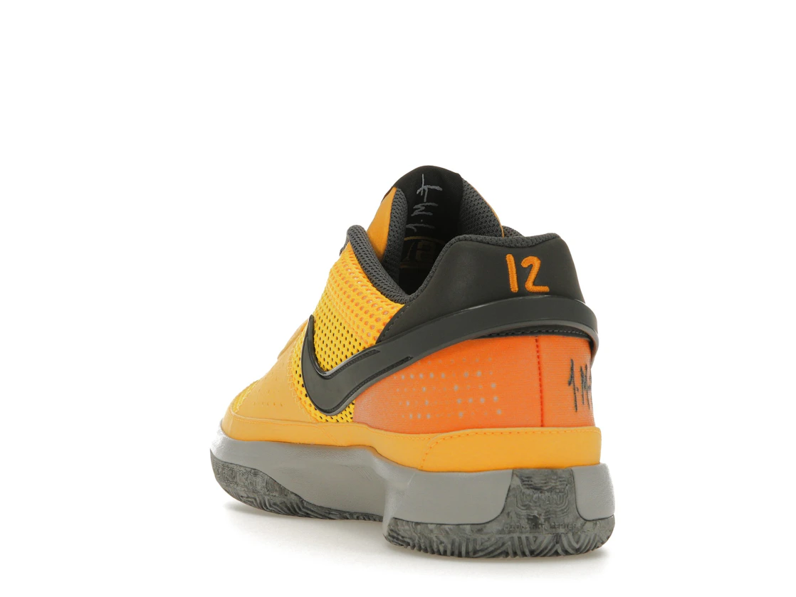 Vue 26 de Nike Ja 1 PE Wet Cement