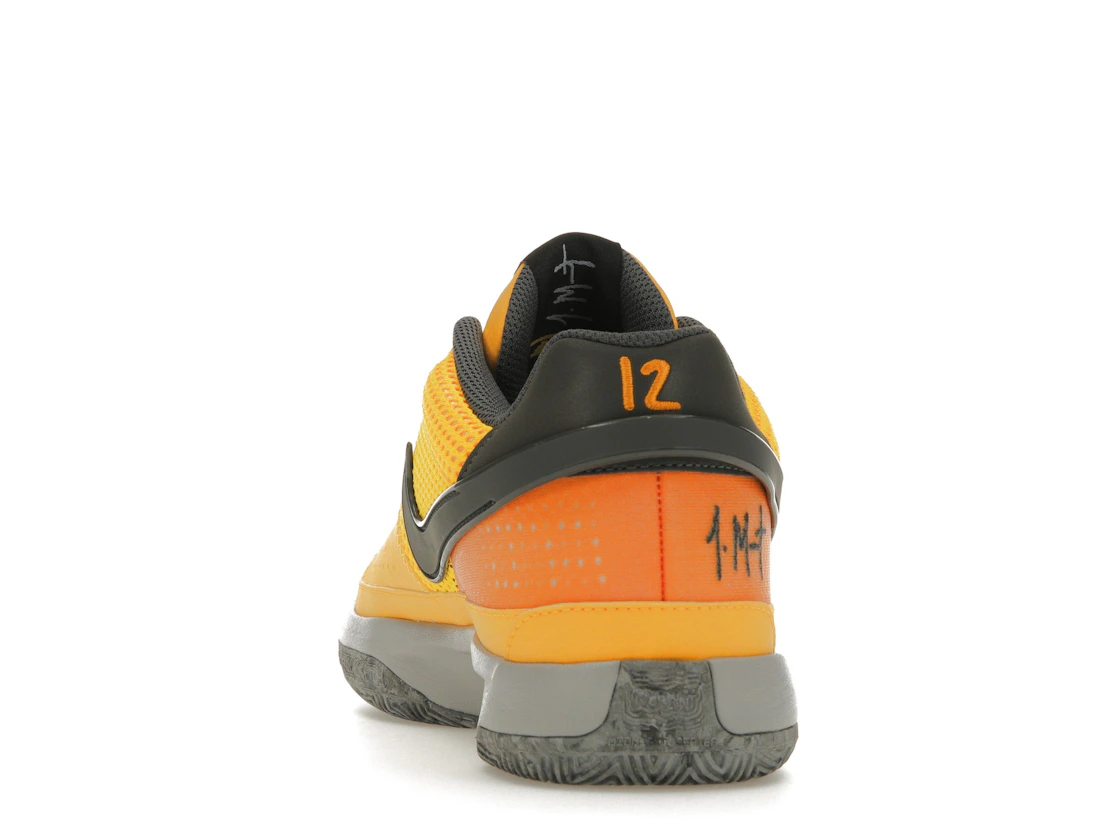 Vue 27 de Nike Ja 1 PE Wet Cement
