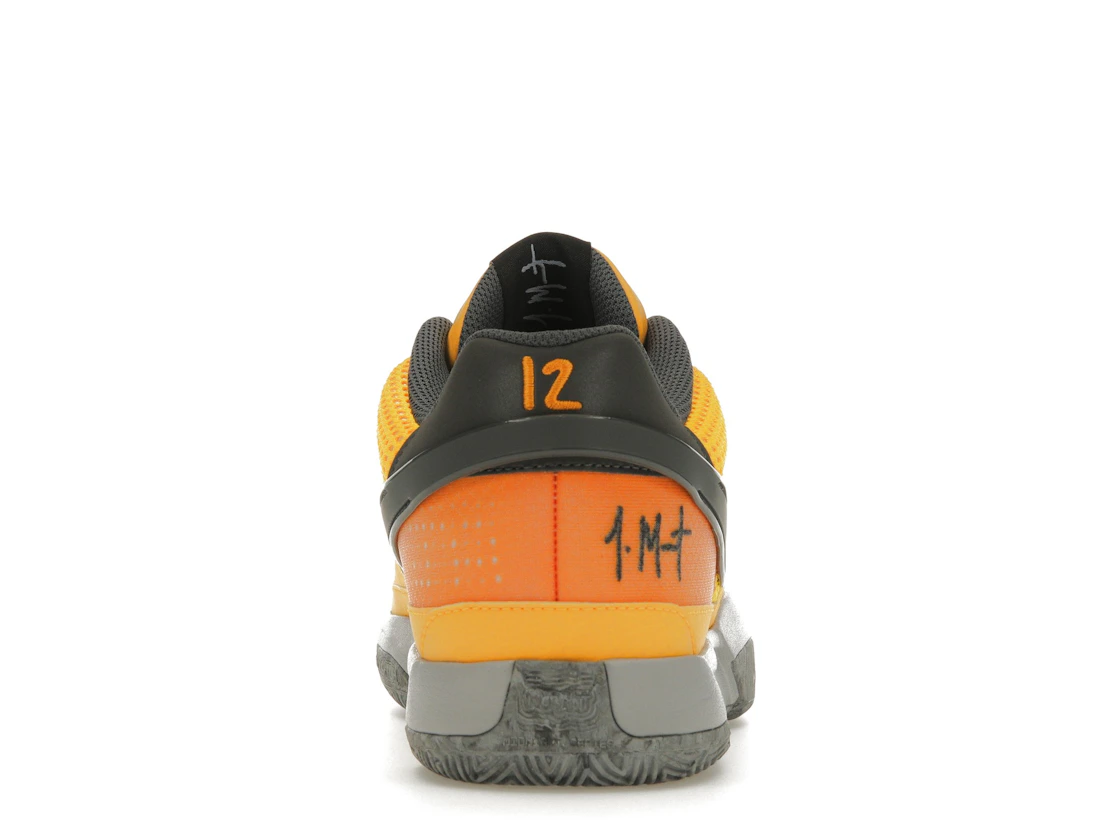 Vue 28 de Nike Ja 1 PE Wet Cement