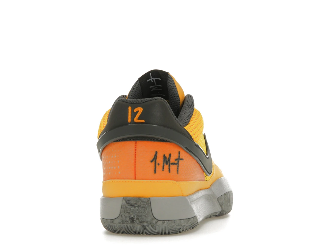 Vue 29 de Nike Ja 1 PE Wet Cement