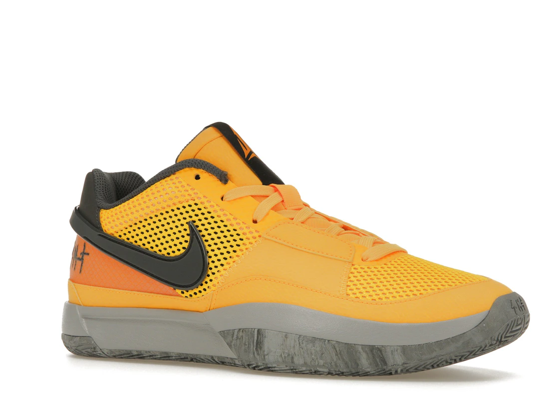 Vue 4 de Nike Ja 1 PE Wet Cement