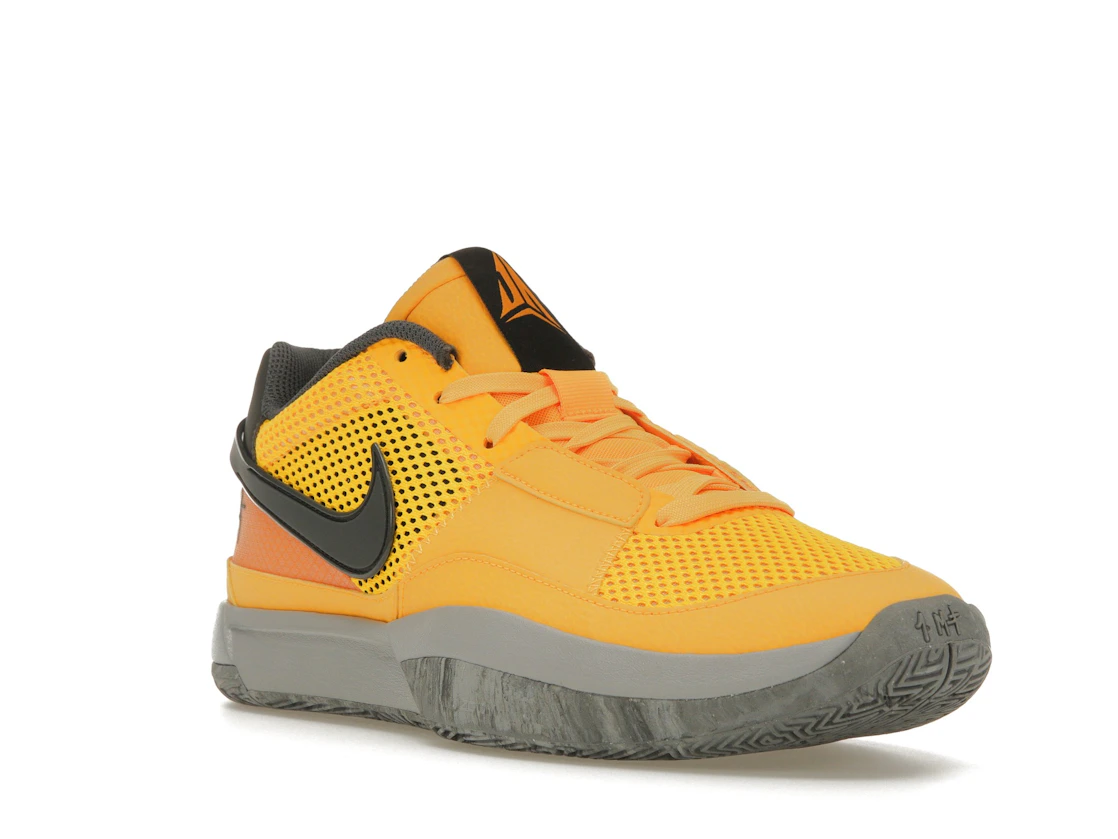 Vue 6 de Nike Ja 1 PE Wet Cement