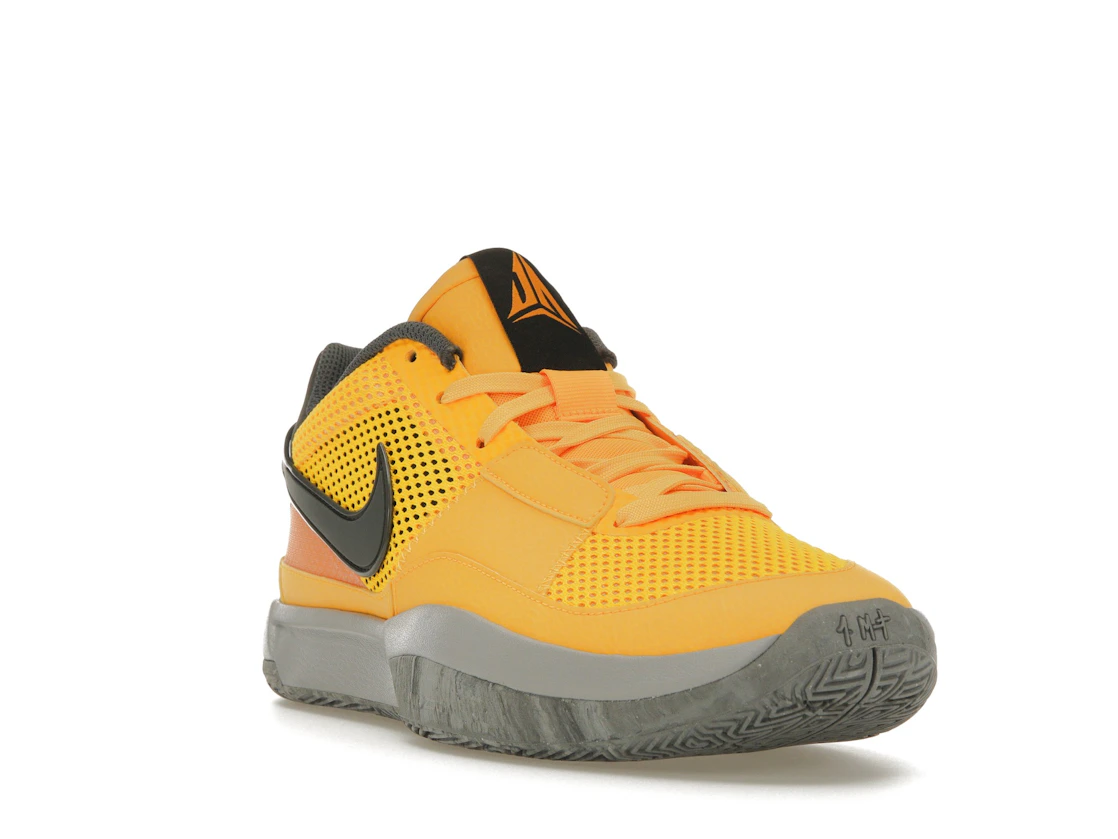 Vue 7 de Nike Ja 1 PE Wet Cement