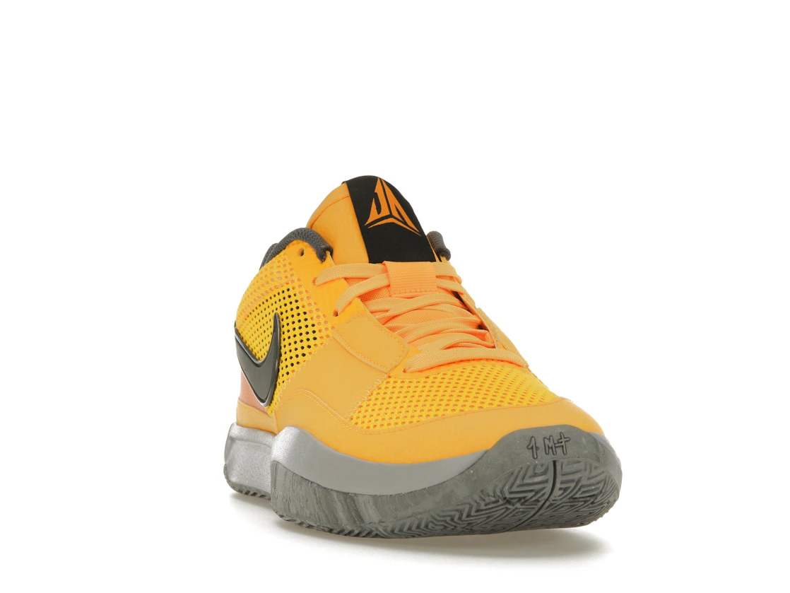Vue 8 de Nike Ja 1 PE Wet Cement