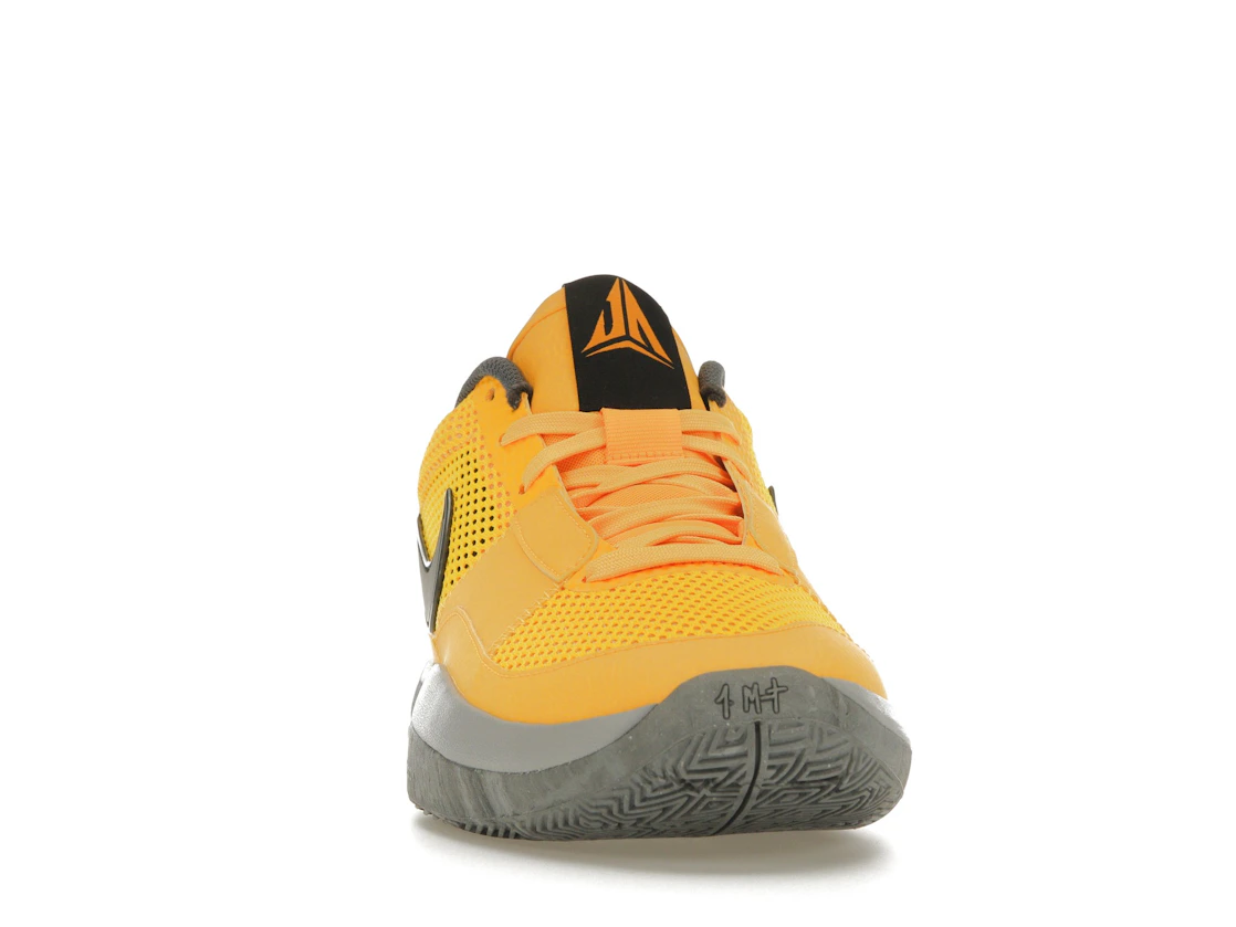 Vue 9 de Nike Ja 1 PE Wet Cement