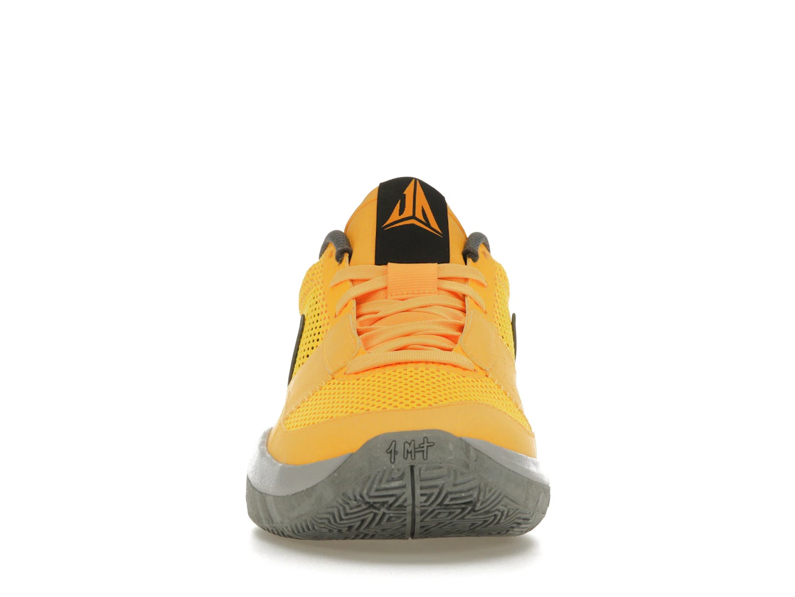 Vue 10 de Nike Ja 1 PE Wet Cement