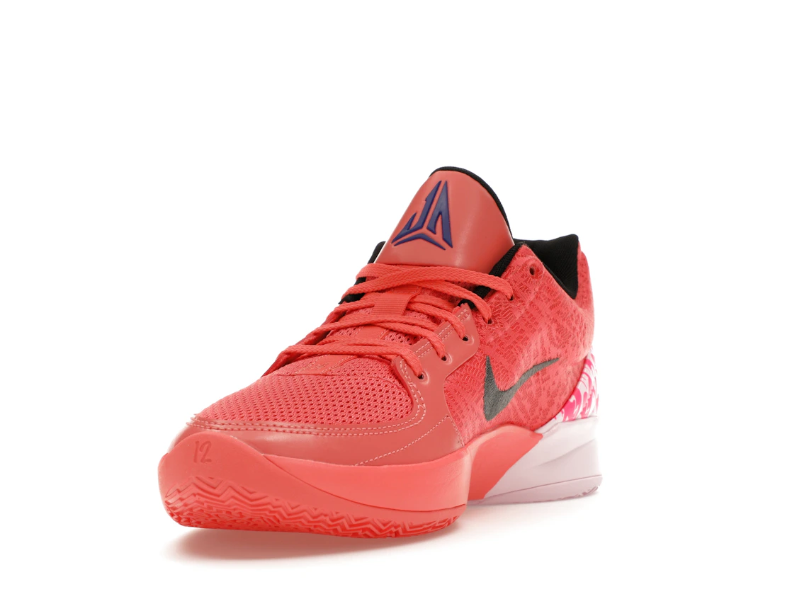 Vue 13 de Nike Ja 2 Heart Eyes