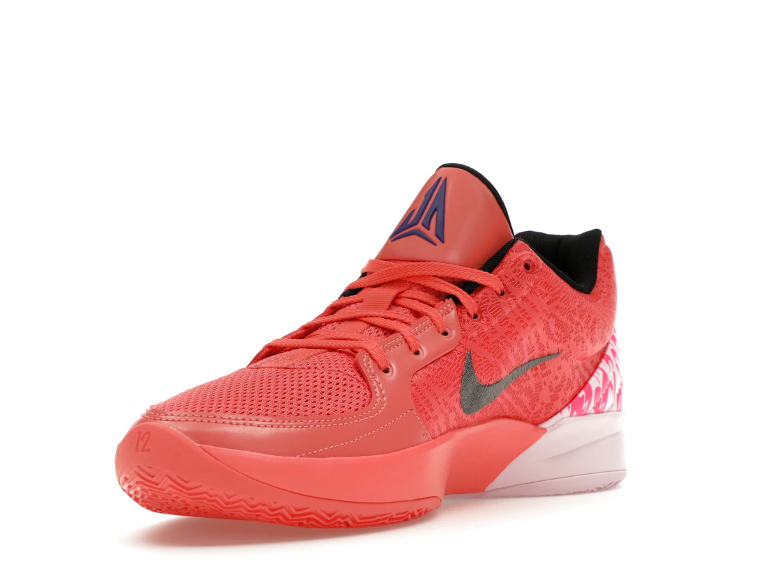 Vue 14 de Nike Ja 2 Heart Eyes