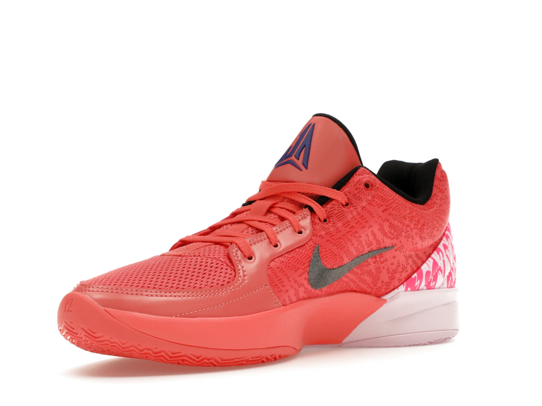 Vue 15 de Nike Ja 2 Heart Eyes
