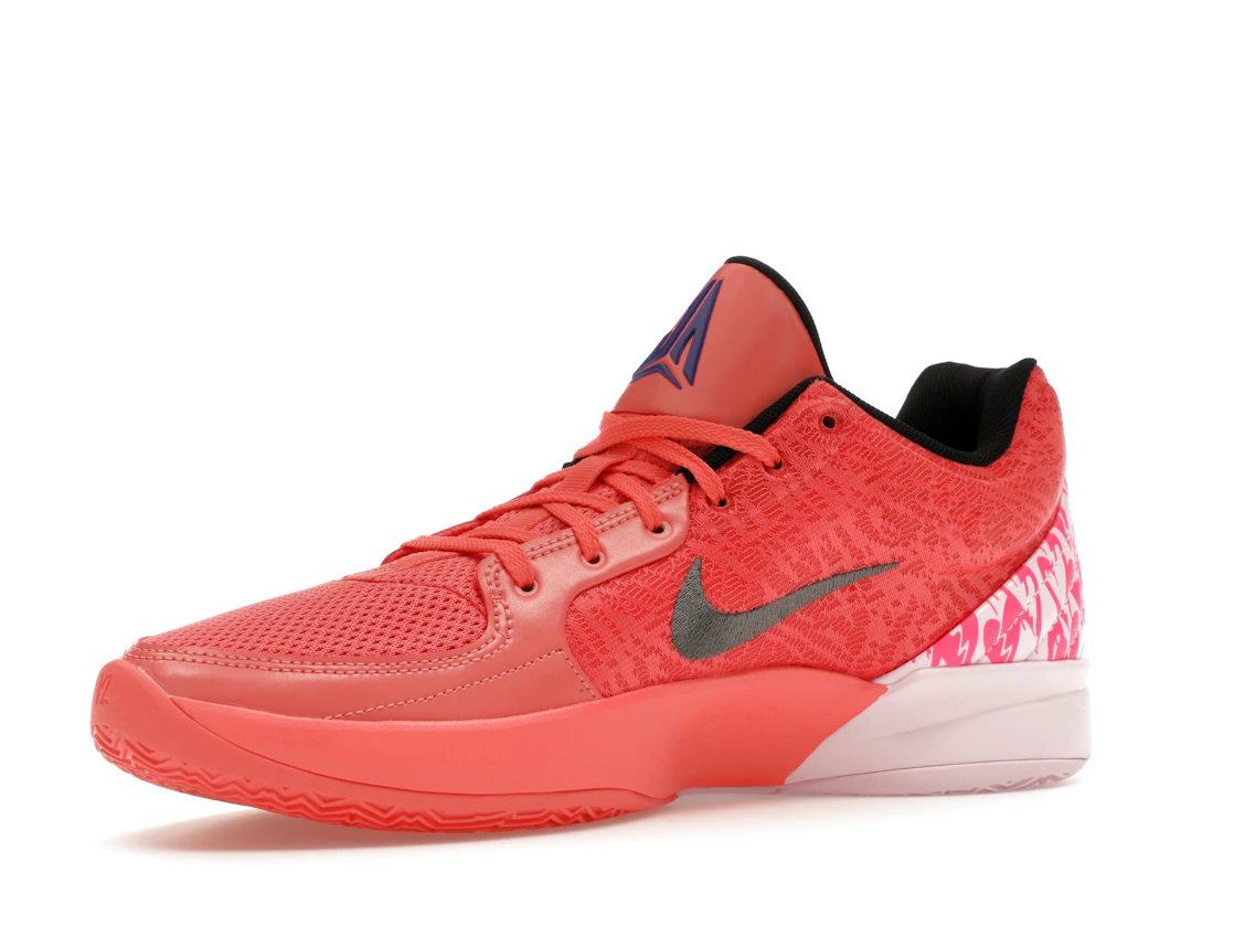 Vue 16 de Nike Ja 2 Heart Eyes