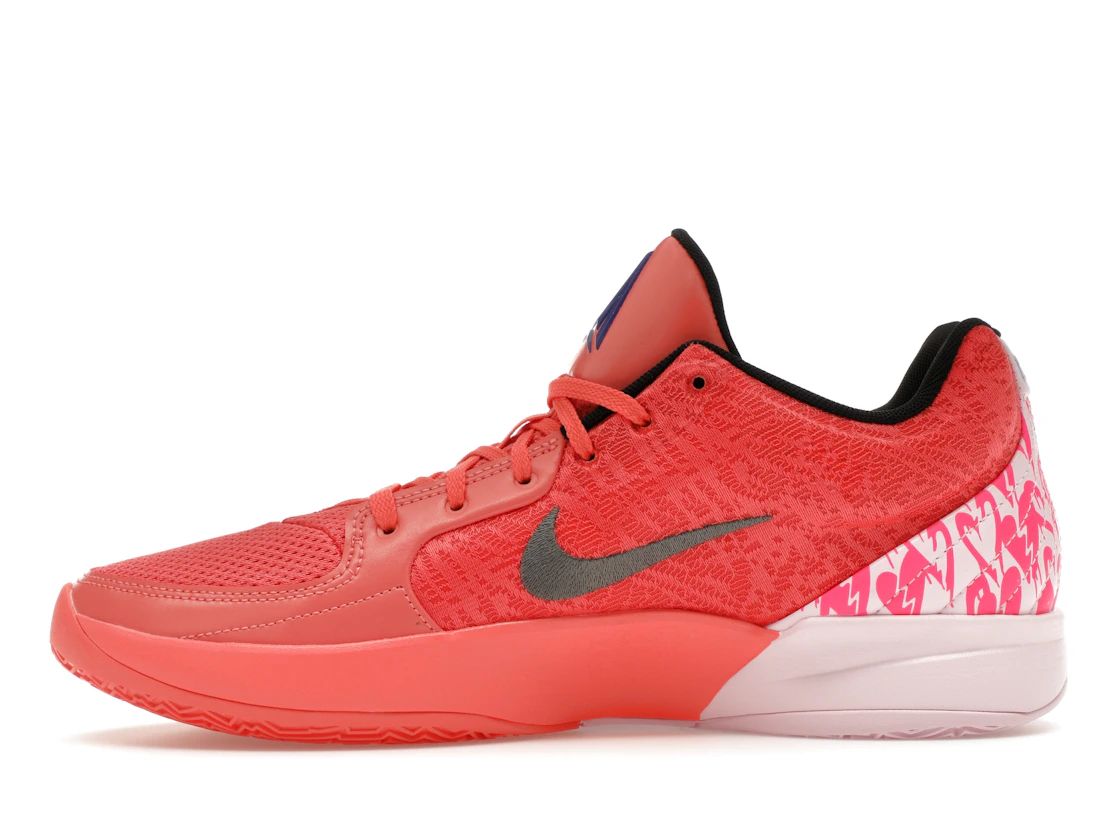 Vue 19 de Nike Ja 2 Heart Eyes