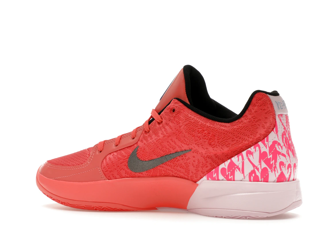 Vue 22 de Nike Ja 2 Heart Eyes