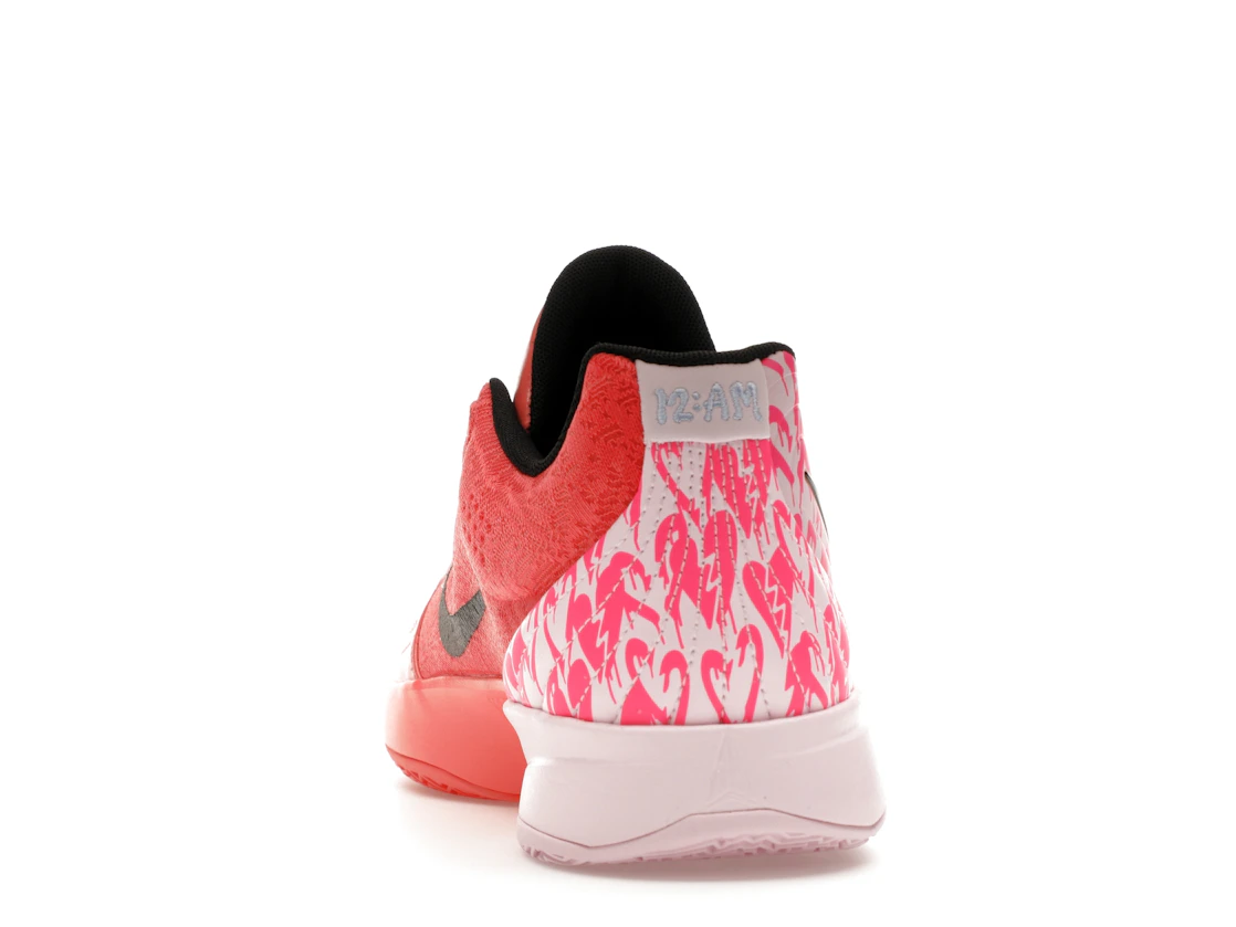 Vue 27 de Nike Ja 2 Heart Eyes