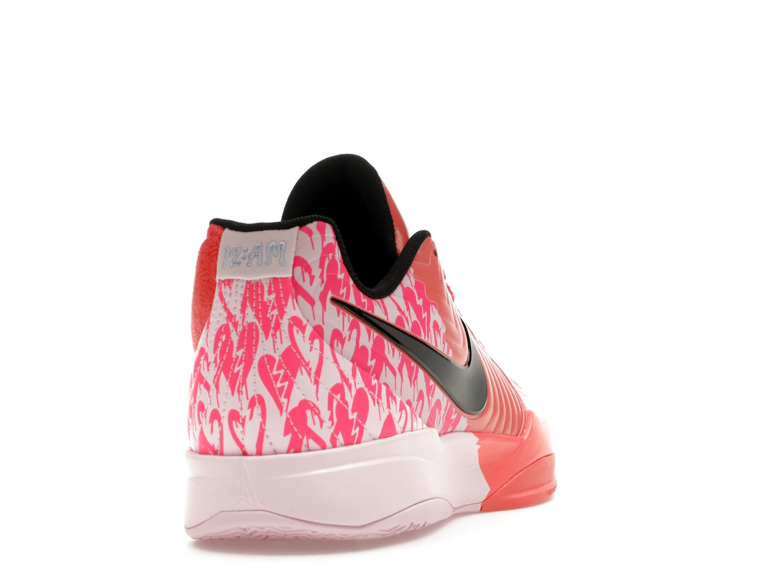 Vue 30 de Nike Ja 2 Heart Eyes