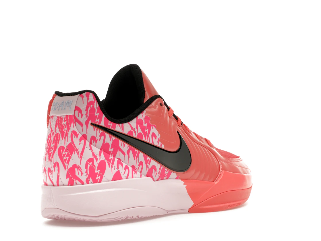 Vue 32 de Nike Ja 2 Heart Eyes