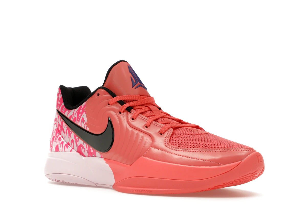 Vue 5 de Nike Ja 2 Heart Eyes