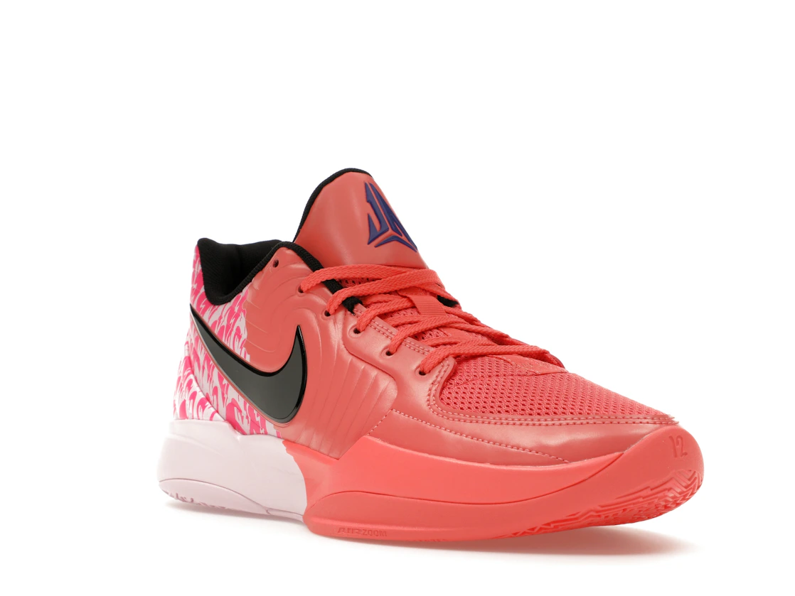 Vue 6 de Nike Ja 2 Heart Eyes