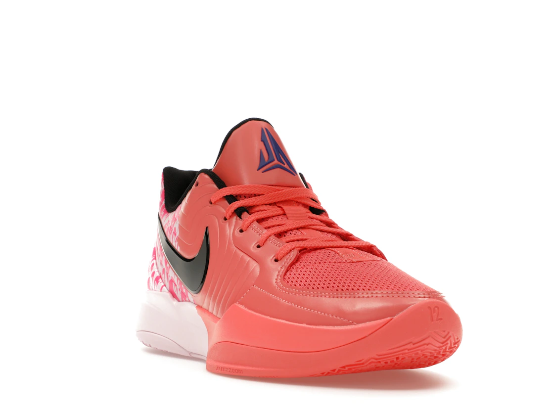 Vue 7 de Nike Ja 2 Heart Eyes