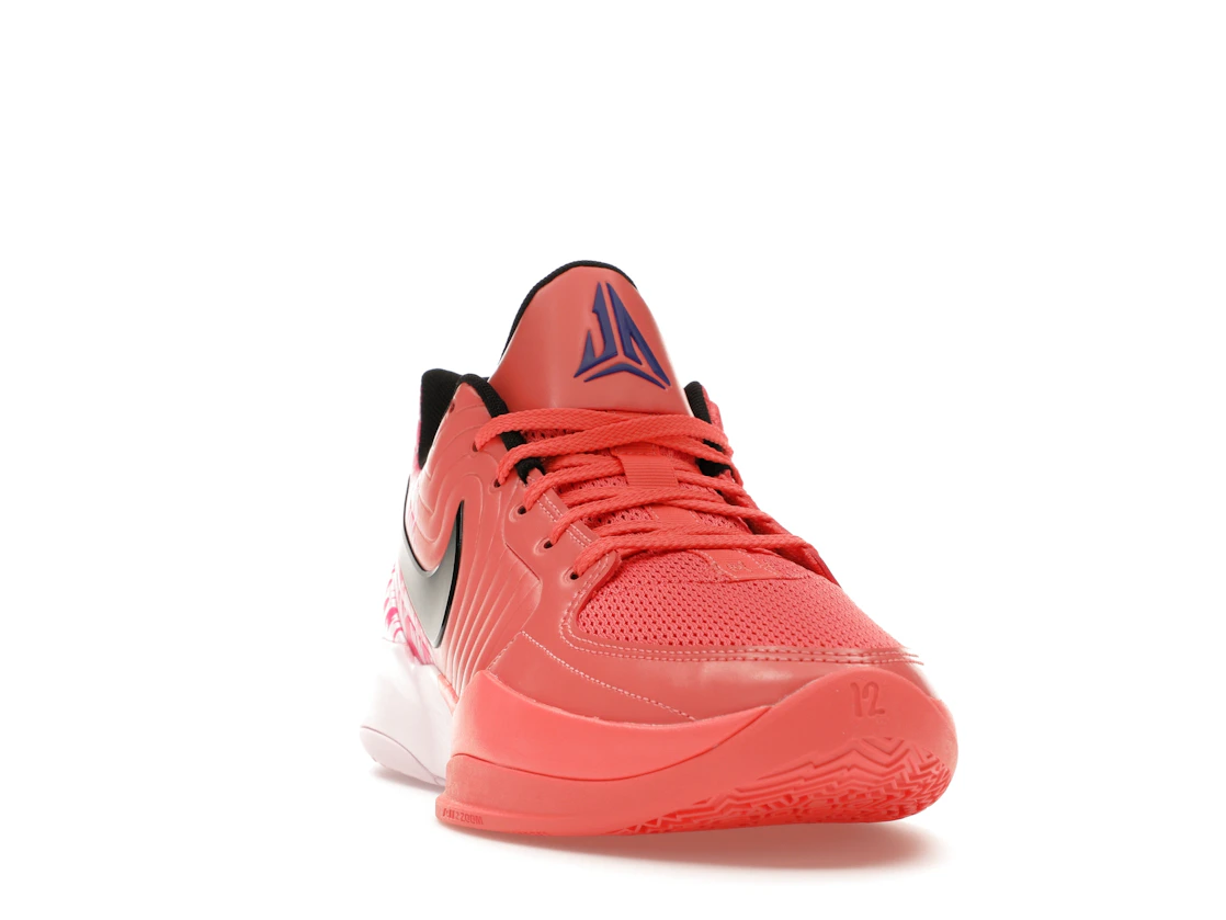 Vue 8 de Nike Ja 2 Heart Eyes