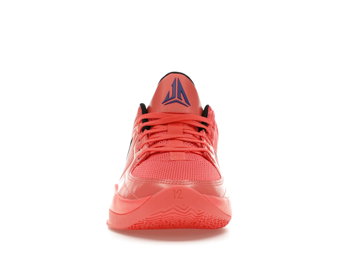 Vue 10 de Nike Ja 2 Heart Eyes