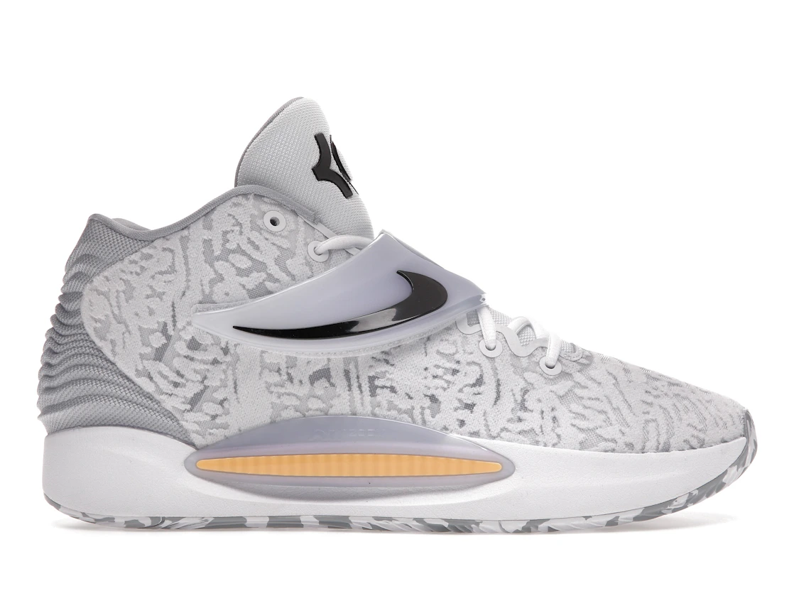 Vue 1 de Nike KD 14 Home