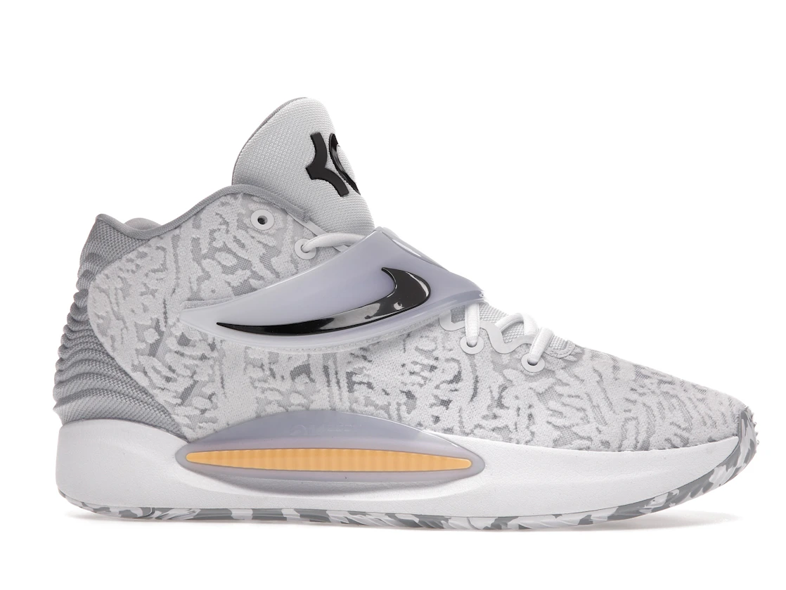 Vue 2 de Nike KD 14 Home