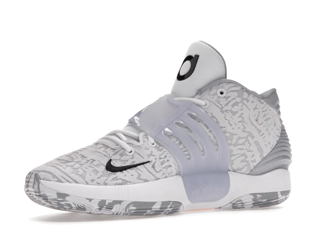 Vue 16 de Nike KD 14 Home