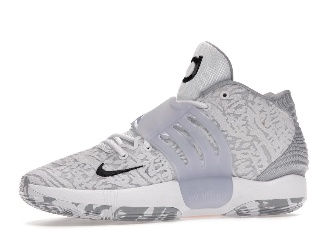 Vue 17 de Nike KD 14 Home