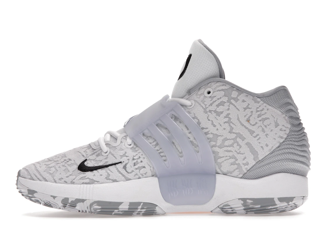 Vue 19 de Nike KD 14 Home