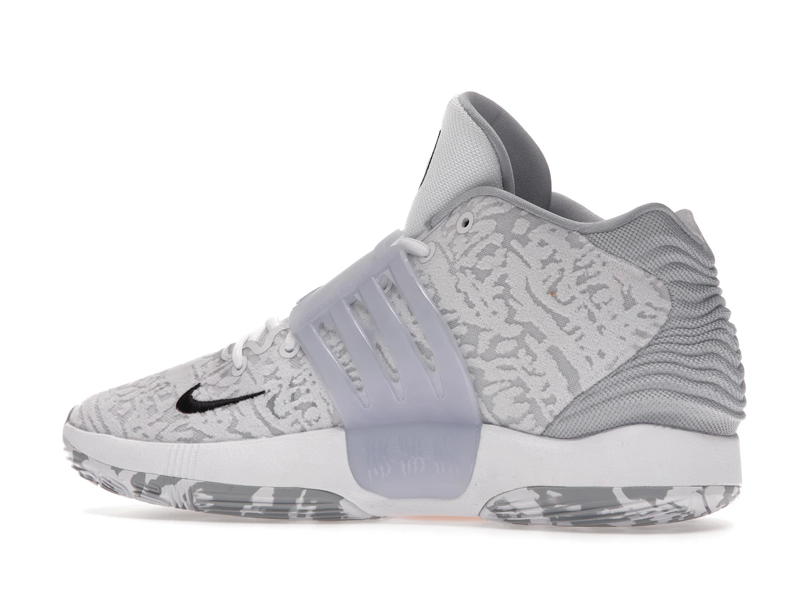 Vue 21 de Nike KD 14 Home
