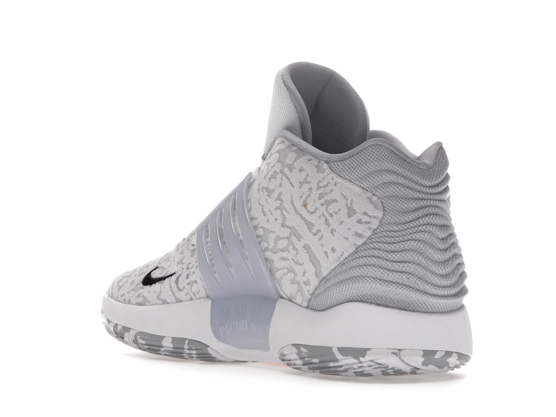 Vue 24 de Nike KD 14 Home