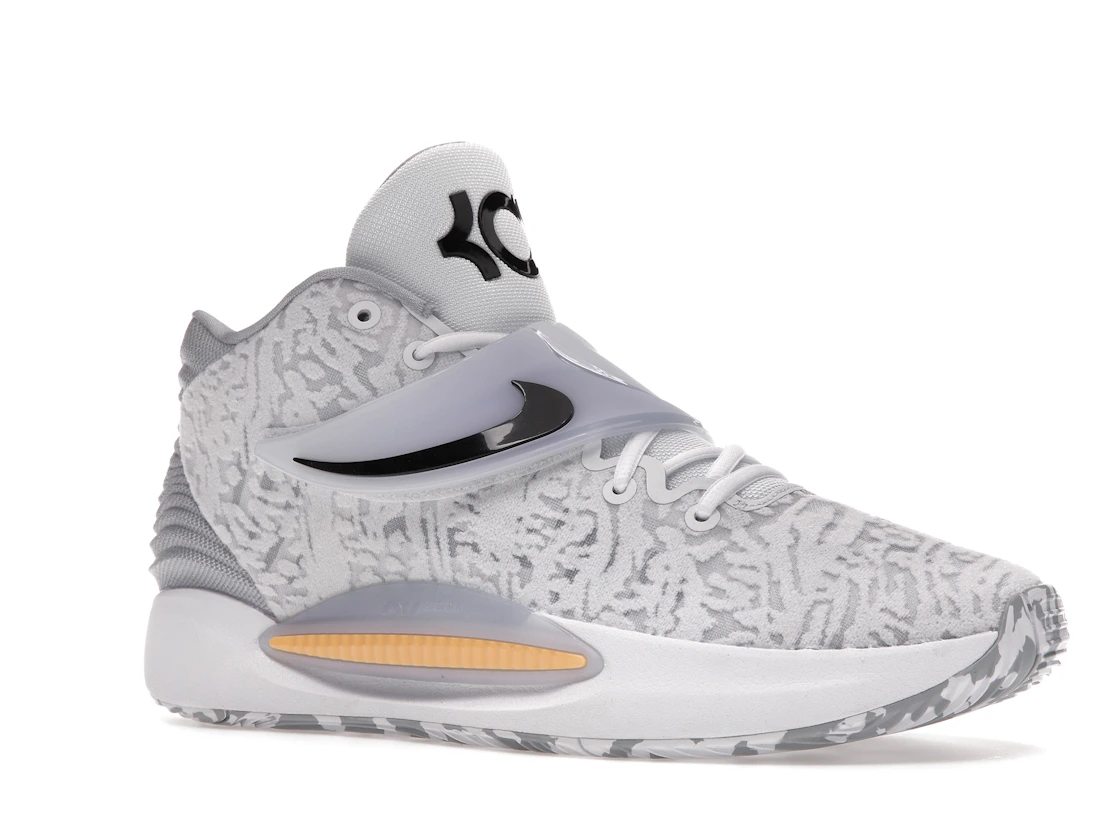 Vue 4 de Nike KD 14 Home