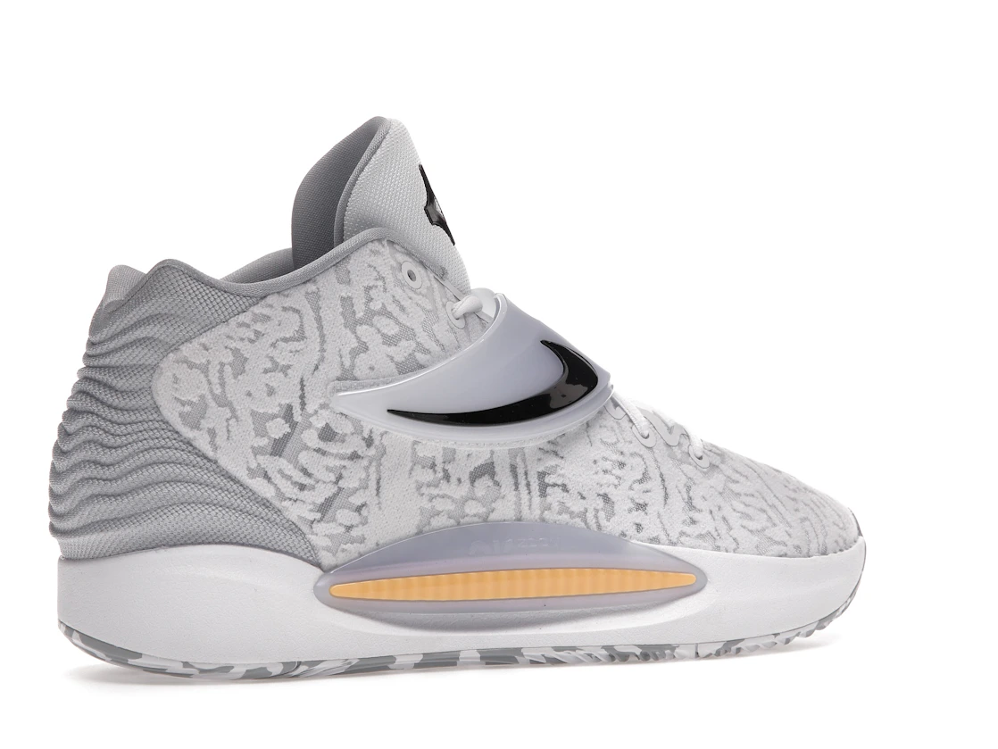Vue 34 de Nike KD 14 Home
