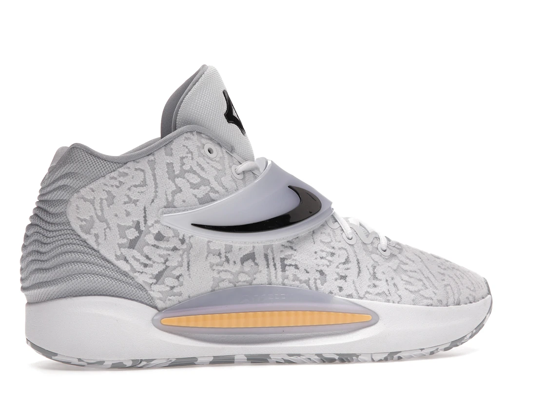 Vue 35 de Nike KD 14 Home