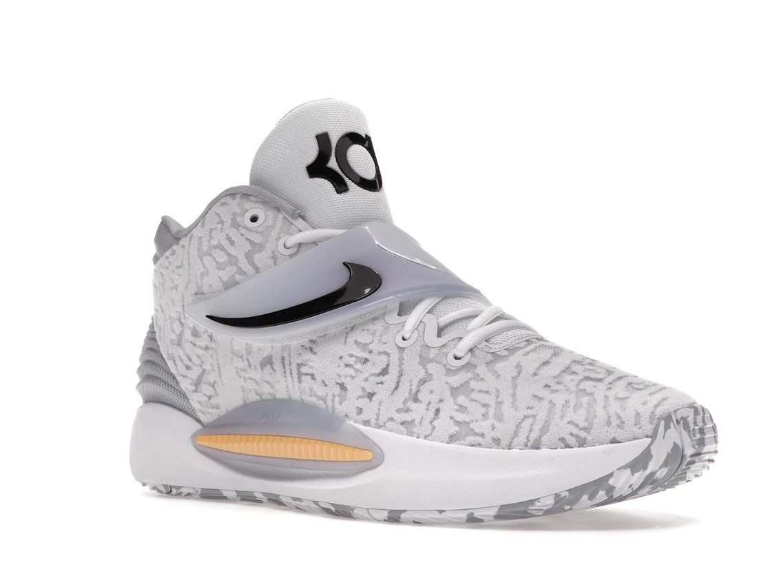 Vue 5 de Nike KD 14 Home