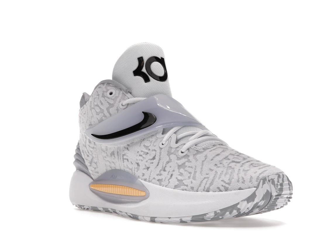 Vue 6 de Nike KD 14 Home