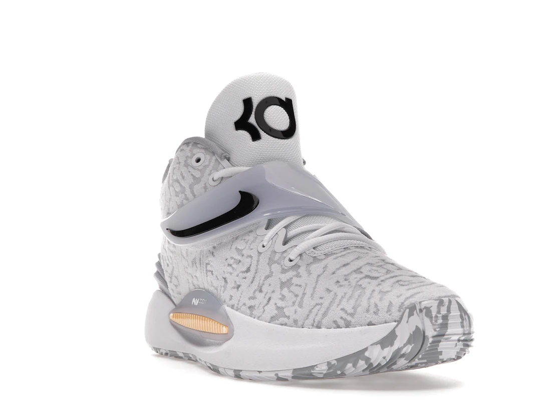 Vue 7 de Nike KD 14 Home