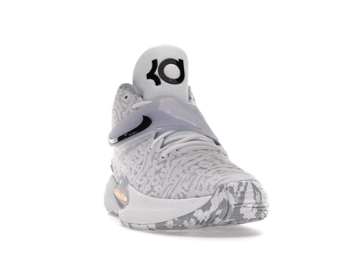 Vue 8 de Nike KD 14 Home