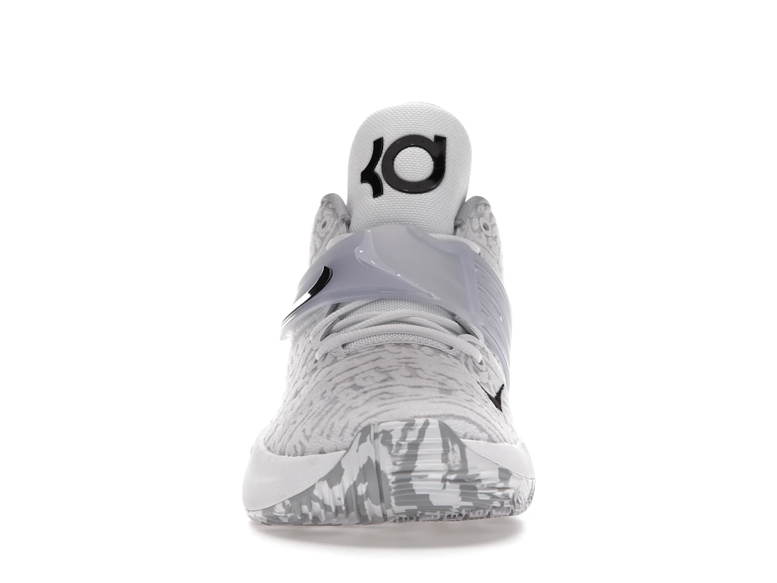 Vue 10 de Nike KD 14 Home