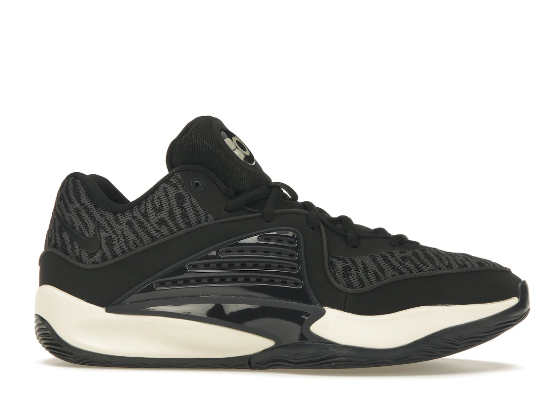 Vue 2 de Nike KD 16 NRG Boardroom