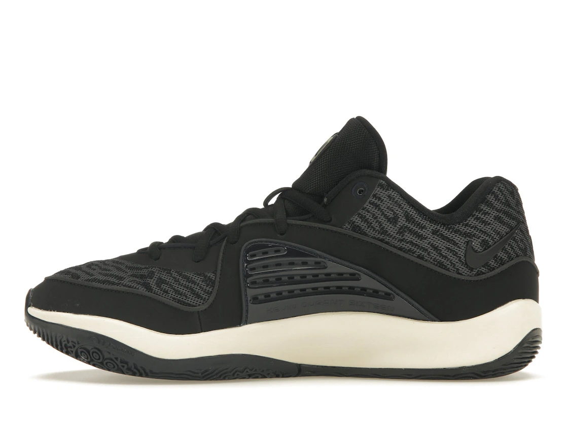 Vue 19 de Nike KD 16 NRG Boardroom